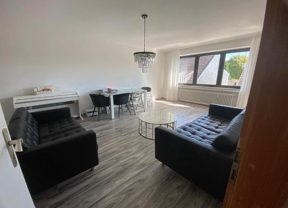 Thumbnail-Wohnung 3-Zimmer Stommeln Pulheim