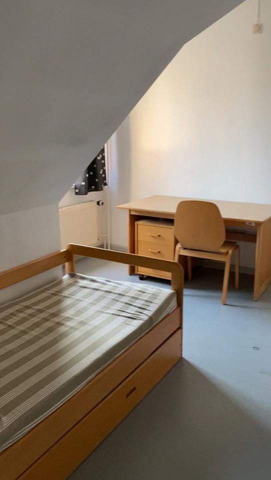 Thumbnail-2 Zimmer-Studi-Wohnung Potsdam Griebnitzsee 1.2.-31.3. 26