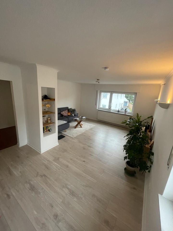 Thumbnail-Zu vermieten eine 3 Zimmer Wohnung in Bad Salzuflen