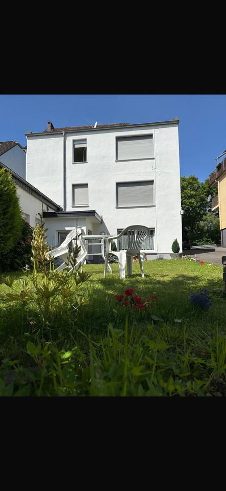 Thumbnail-Solingen Mitte zwei Zimmerwohnung im ersten Obergeschoss