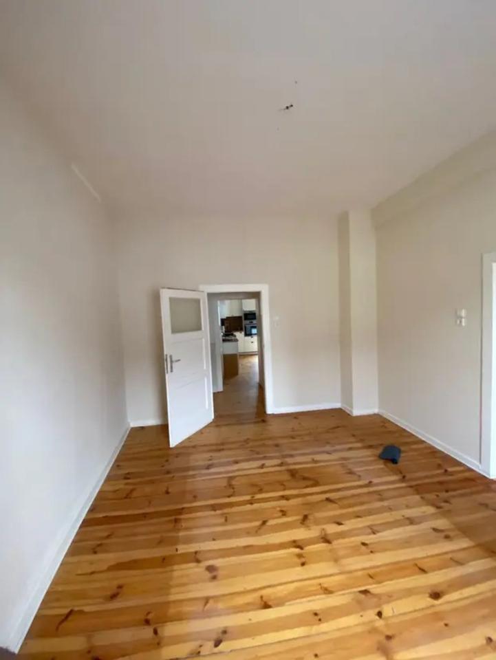 Thumbnail-Charmante 3-Zimmer Wohnung mit großzügigem Raumgefühl