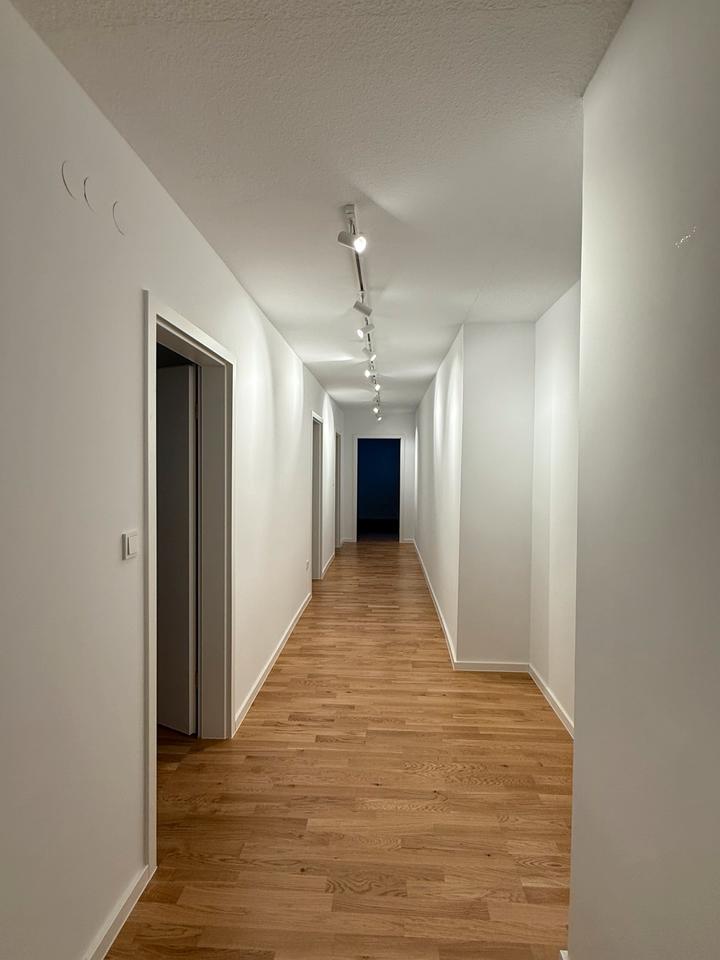 Thumbnail-Modern sanierte 3-Zimmer-WohnungErstbezug