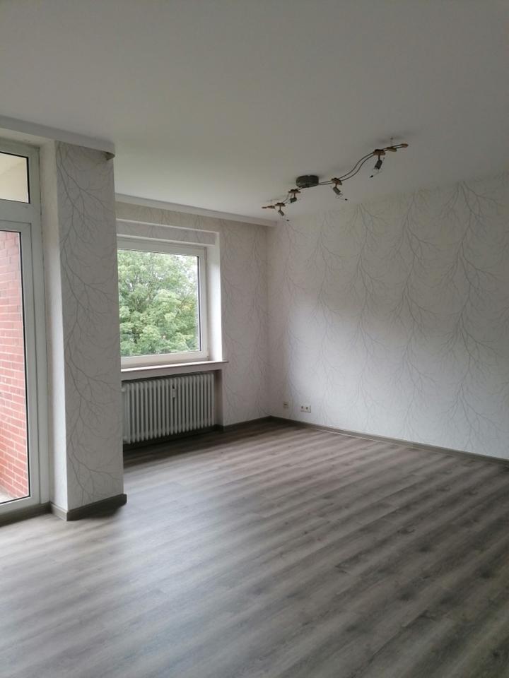 Thumbnail-Renovierte Wohnung in Wittmund!