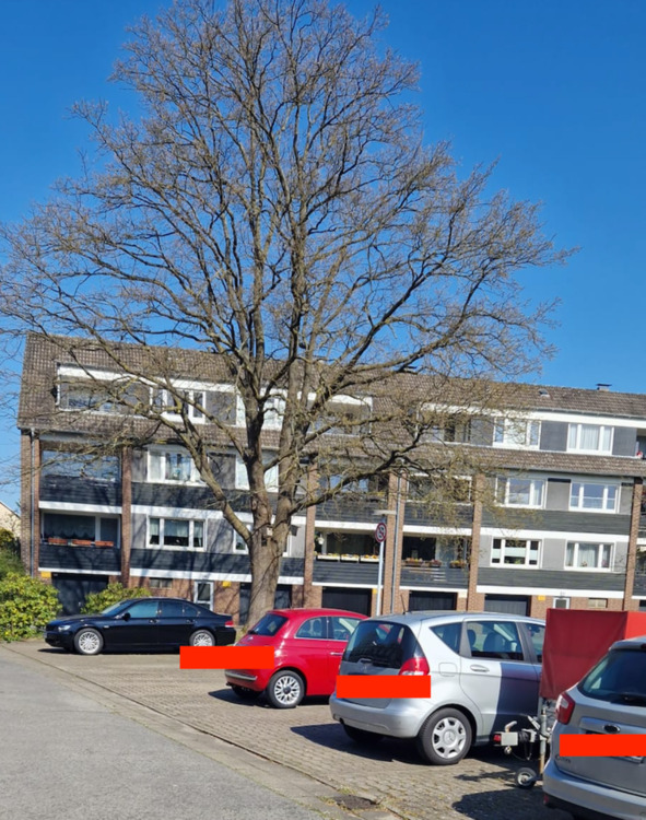 Thumbnail-Sonnige 2,5 Zi.Wohnung inkl. Stellplatz&Kellerraum in Berenbostel