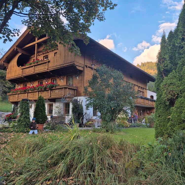 Thumbnail-Wohnung 90 Quadratmeter Achenkirch Tirol