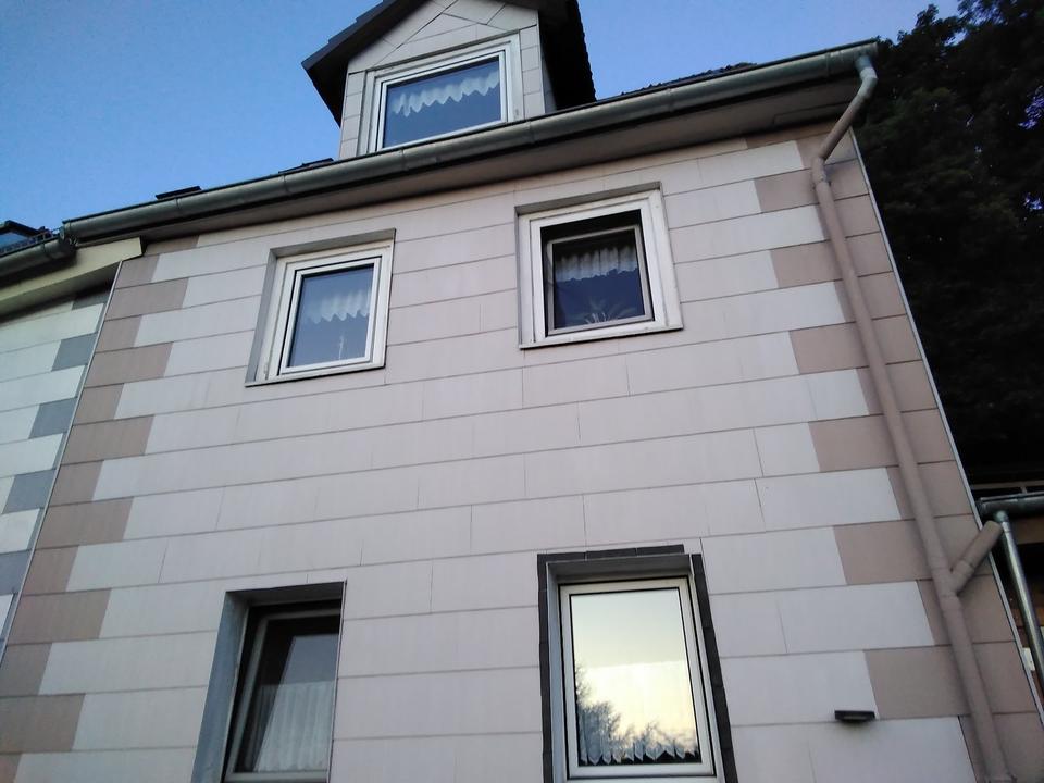 Thumbnail-Kleines Fachwerkhaus