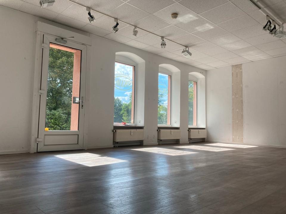 Thumbnail-Kleiner Laden oder Büro nahe Stadtzentrum