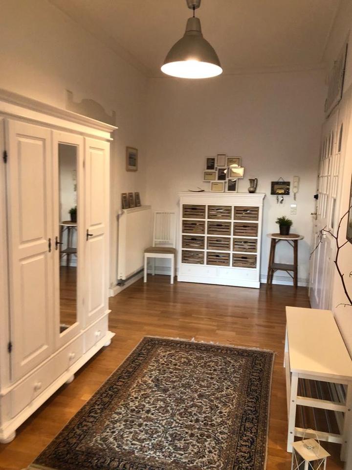 Thumbnail-Helle 3-Zimmer-Wohnung zur Untermiete