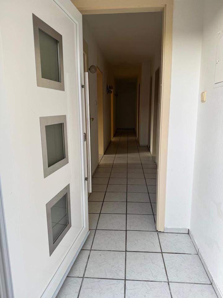 Thumbnail-Wohnung zu vermieten