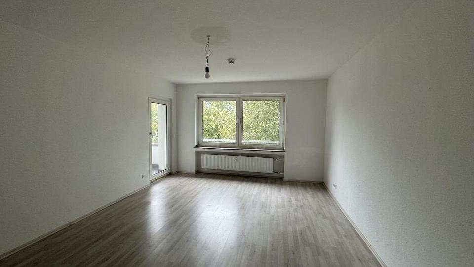 Thumbnail-Ab Juni frei! 2-Zimmer-Wohnung in Gelsenkirchen Hassel