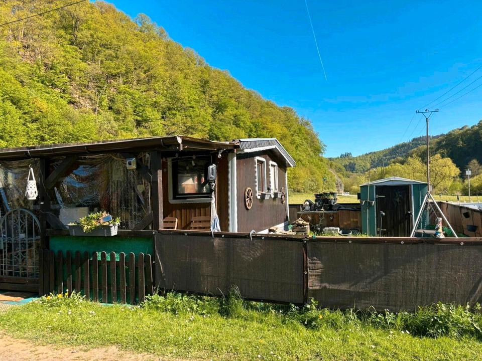 Thumbnail-Campingplatz-Parzelle Haus zu Verkaufen in Datzeroth