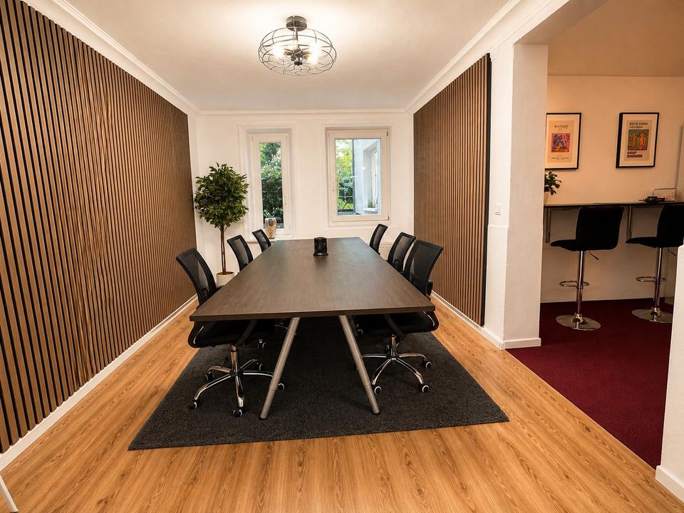 Thumbnail-Büroplatz Büroraum Büro Hamburg Startup | inkl. Meetingraum