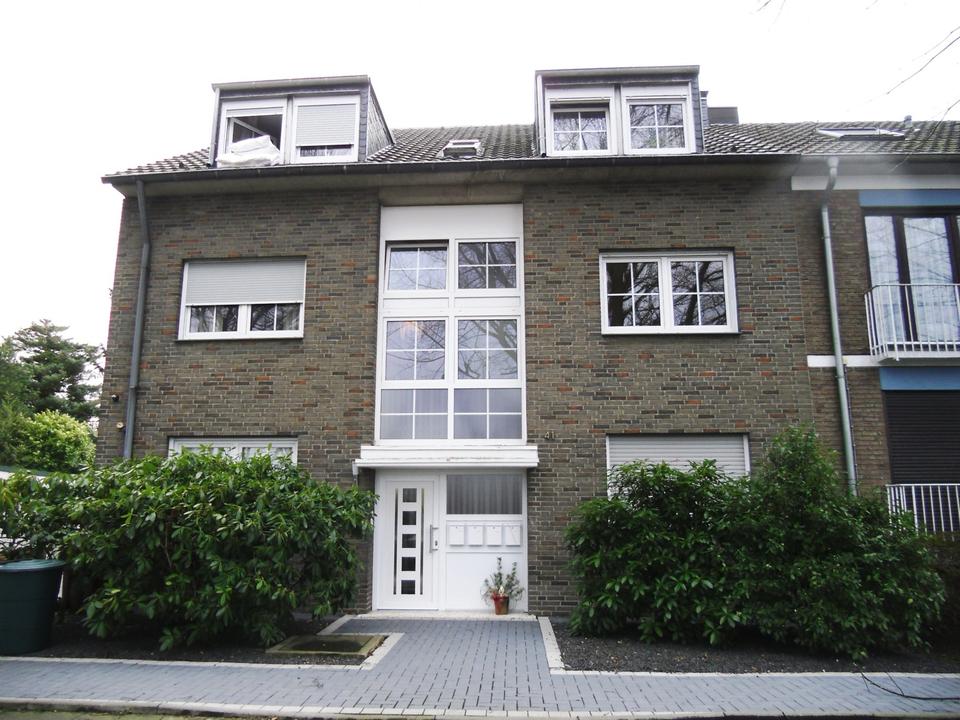 Thumbnail-Wunderschöne Mietwohnung nahe Bunter Garten EBK