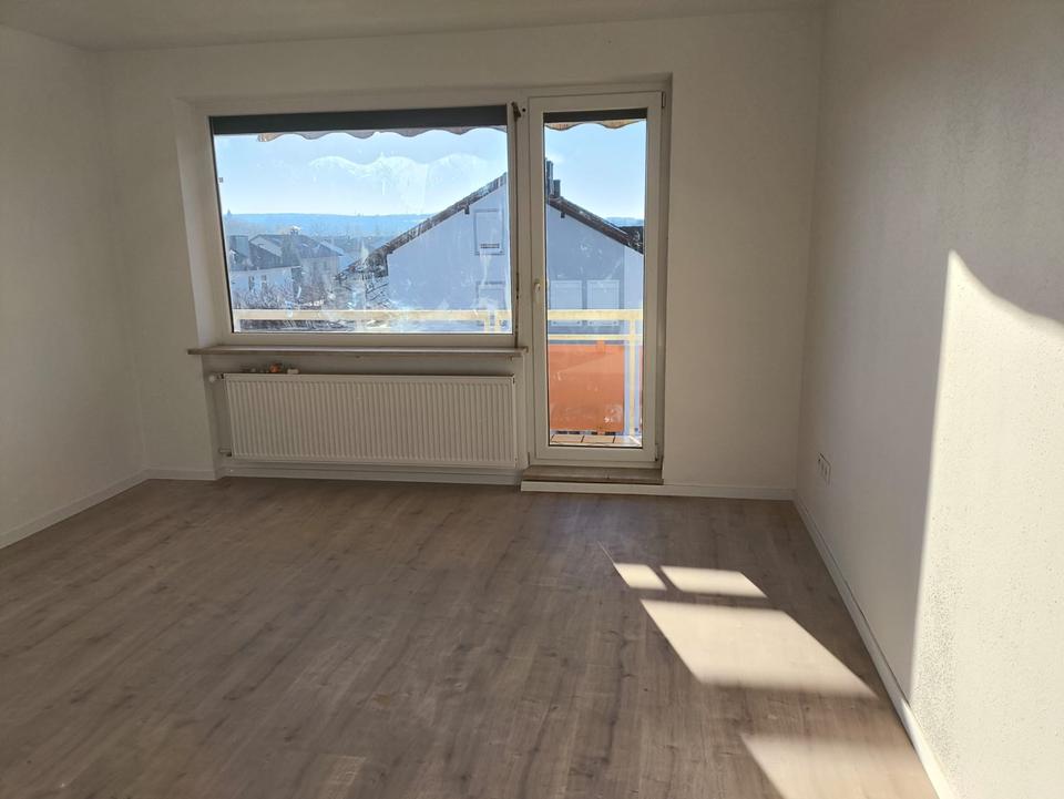 Thumbnail-3-Zimmer Wohnung zu vermieten