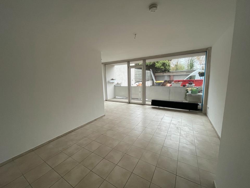 Thumbnail-Erdgeschoßwohnung