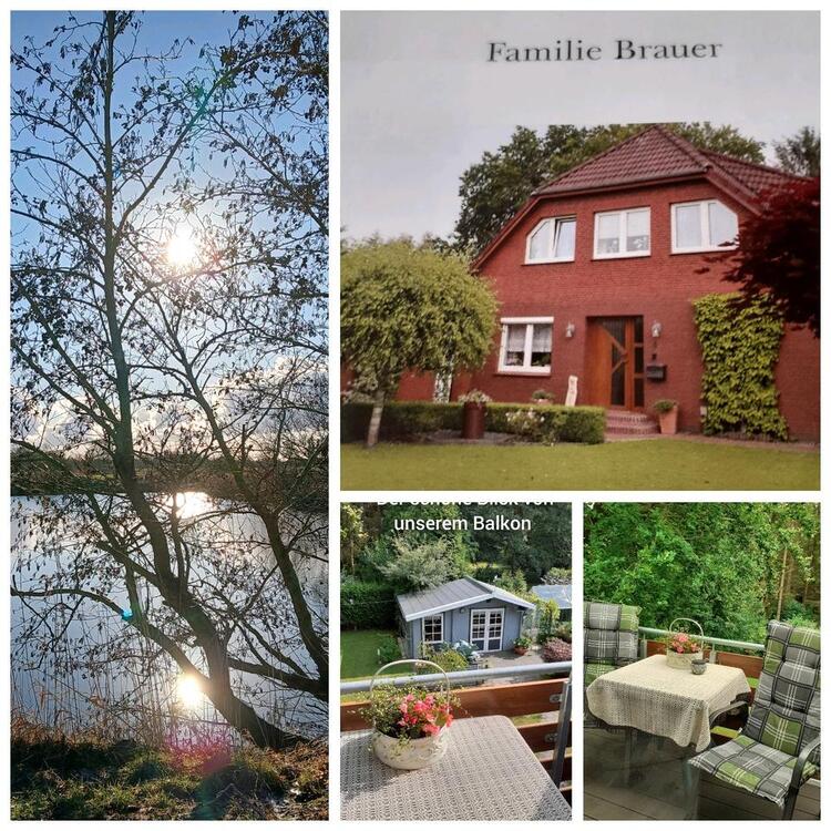 Thumbnail-Ferienwohnung an der Ostfr Nordseeküste in Holtgast frei