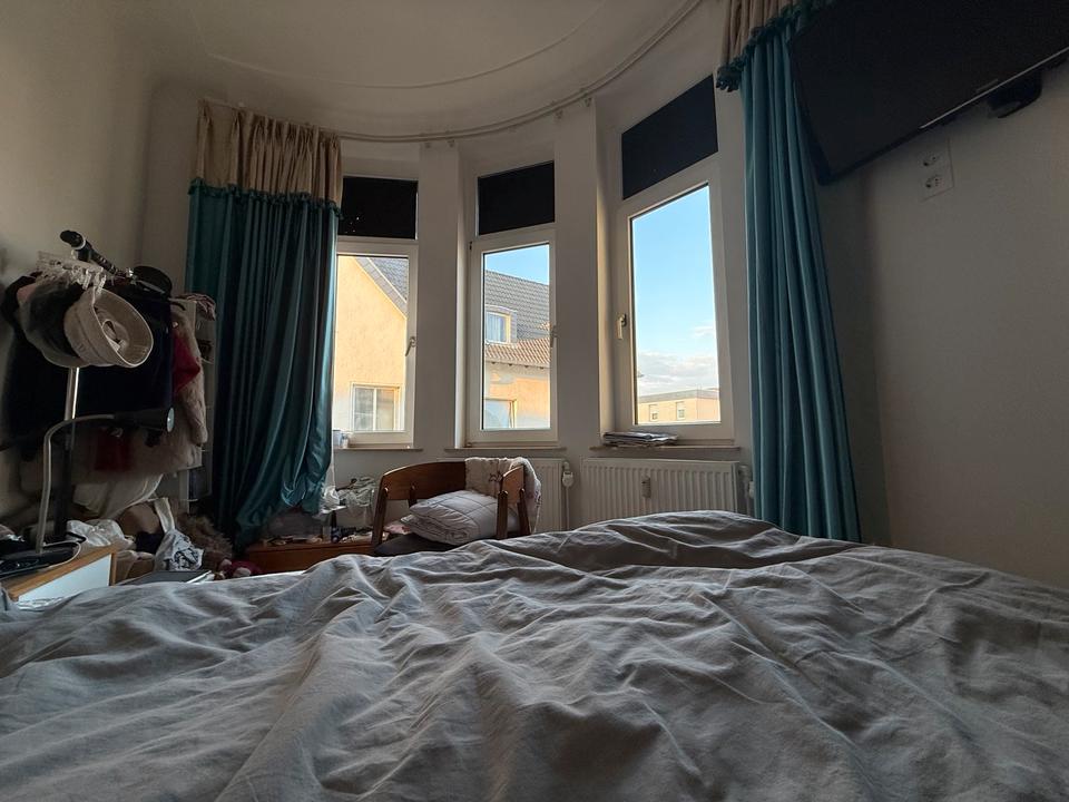 Thumbnail-WG-Zimmer in Brühl – 600€ warm – Nähe KölnBonn