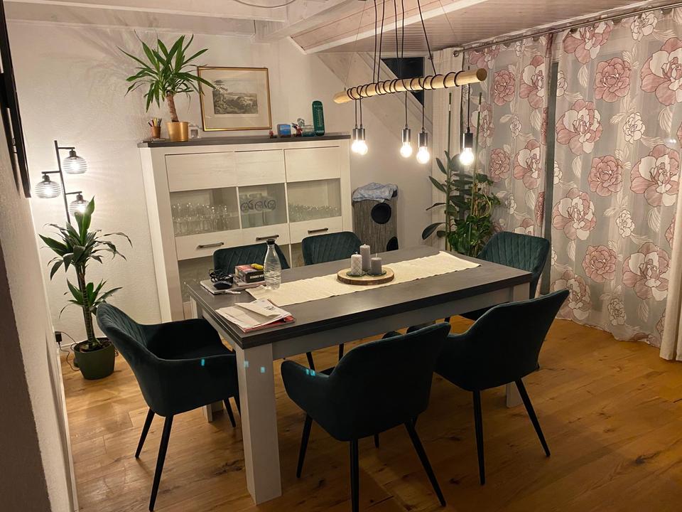 Thumbnail-Helle 3- Zimmer Maisonette Wohnung