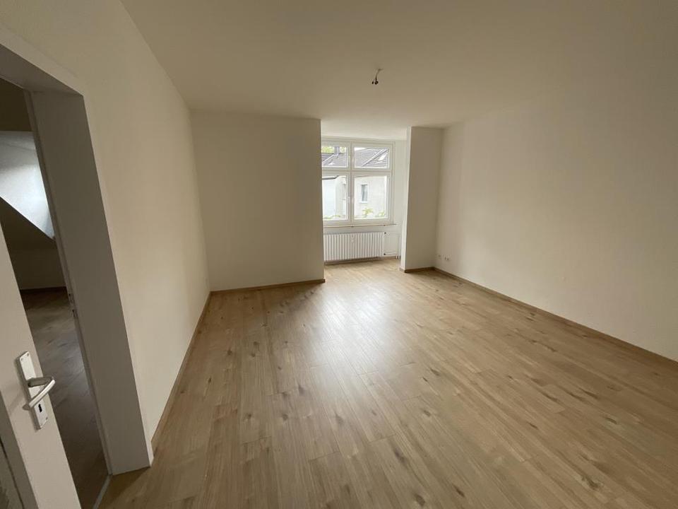 Thumbnail-2-Zimmer-Wohnung in Herne Sodingen bezugsfertig