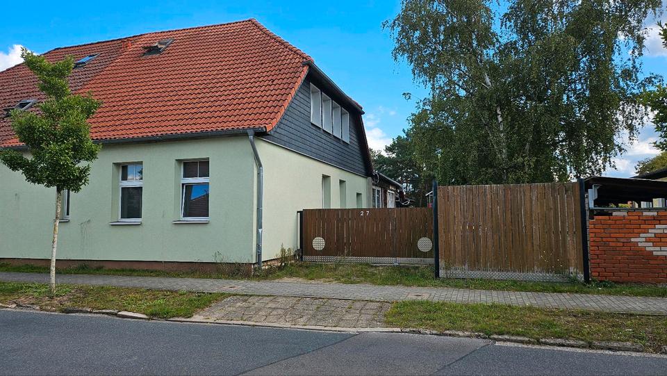 Thumbnail-Doppel Haus Hälfte