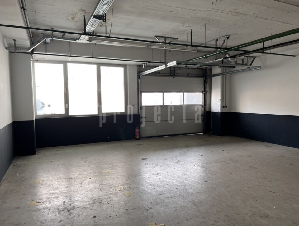 Thumbnail-450 qm bis 31 qm Lager mit optimaler Anlieferung zu vermieten ++ebenerdig mit Rolltor