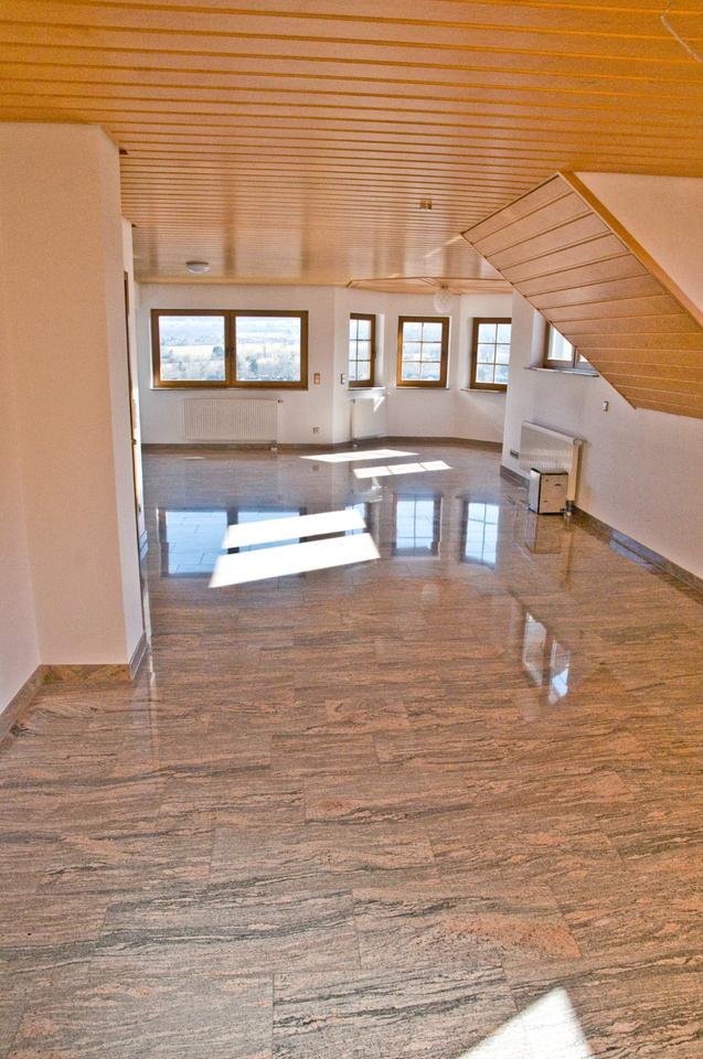 Thumbnail-Traumhafte, großzügige 2-Zimmer Wohnung in Karlsbad-Ittersbach