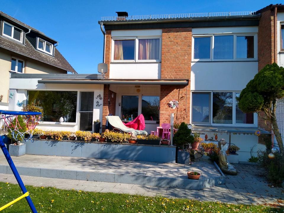 Thumbnail-ein Familien Haus