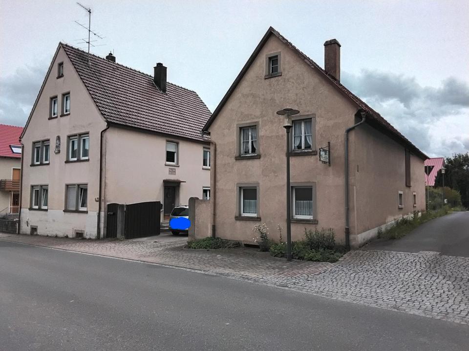 Thumbnail-Landwirtschaftlichen Anwesen mit großem Potenzial