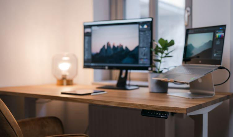 Thumbnail-Büroflächen in Achmer zu vermieten