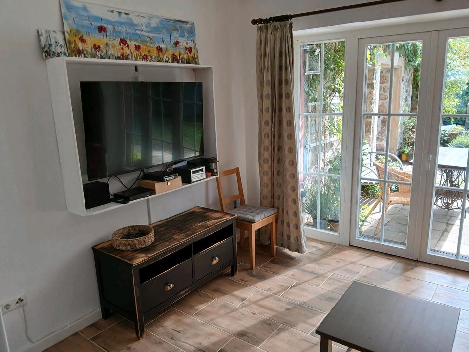 Thumbnail-Barrierefreie FerienwohnungGästewohnung