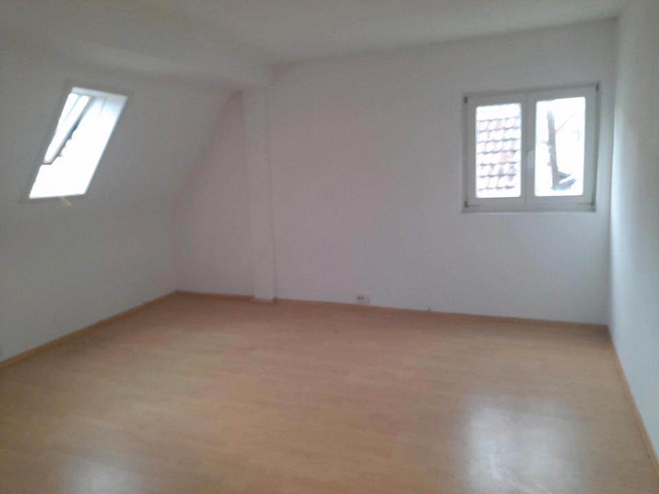 Thumbnail-Dachgeschoss Wohnung in Böblingen Dargesheim