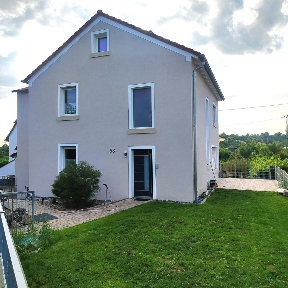 Thumbnail-Haus gedämmt mit Keller in Rottendorf für 490,000€ VB