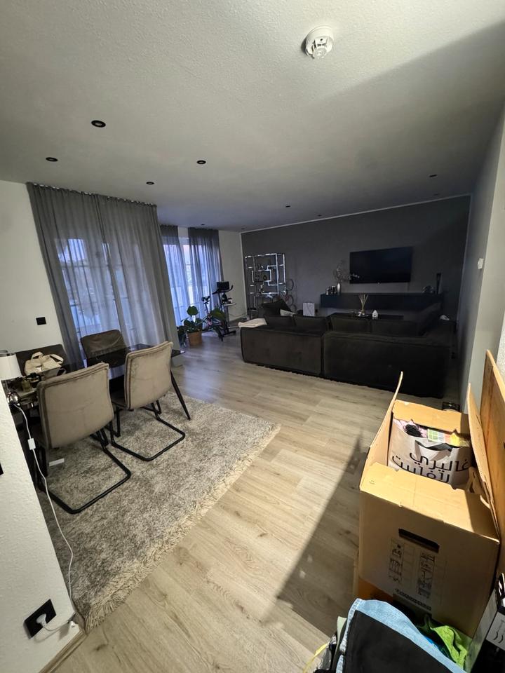 Thumbnail-Mietwohnung Nachmieter