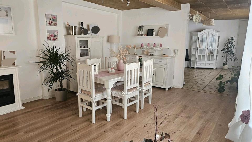 Thumbnail-Zweifamilienhaus mit Garten