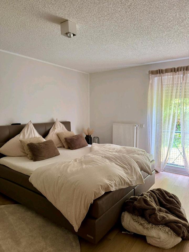 Thumbnail-3 Zimmer Wohnung mit Balkon