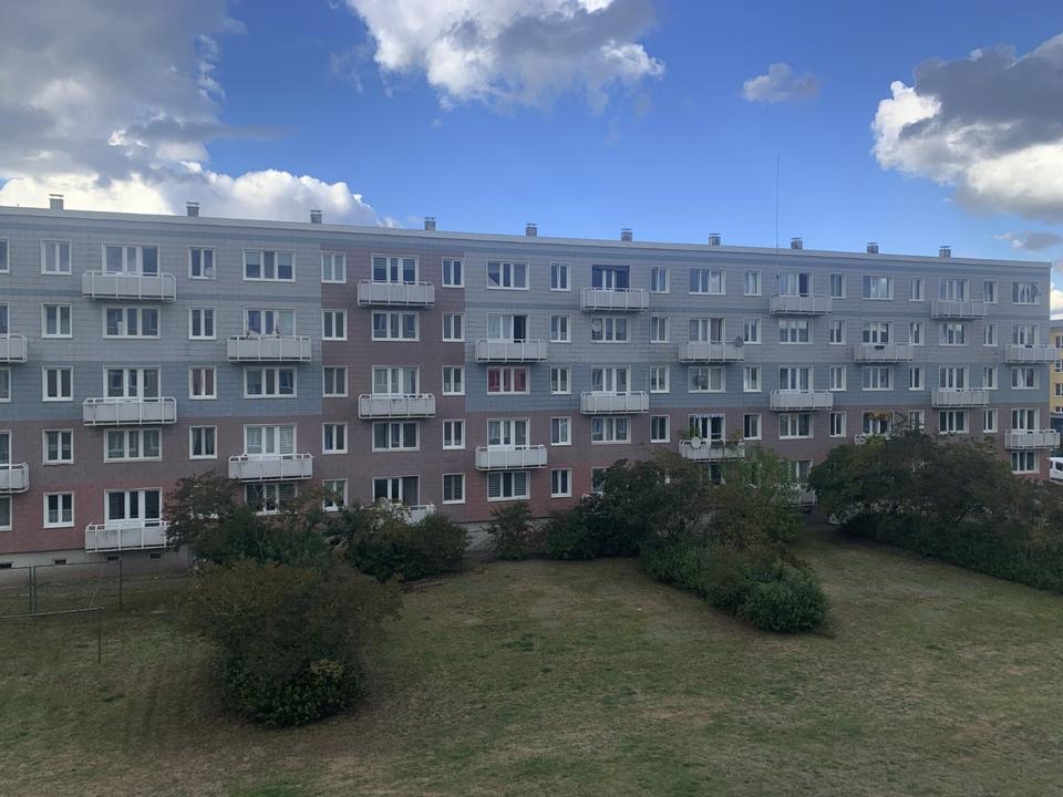 Thumbnail-Moderne 2-Zimmer-Wohnung, frisch renoviert – sofort zum Wohlfühlen