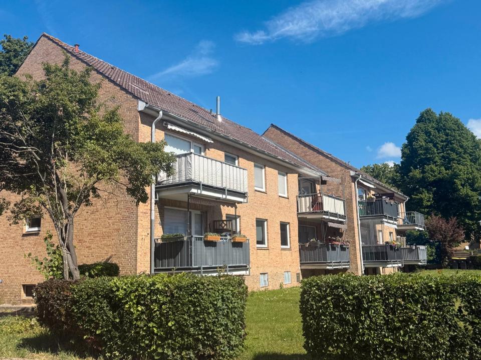 Thumbnail-Mehrfamilienhaus 8 WE