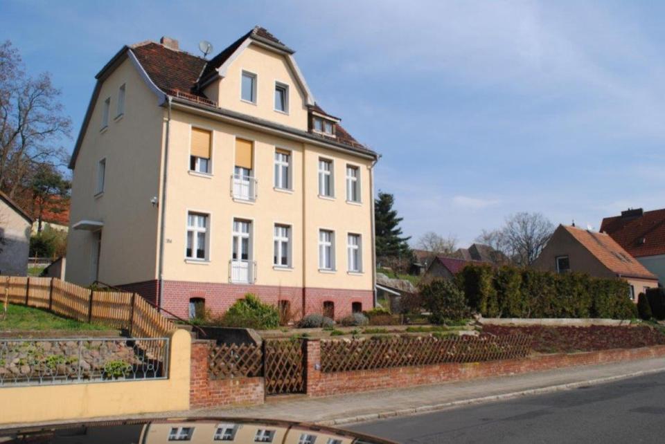 Thumbnail-wunderschöne 3 Raum Wohnung in Bahnhofsnähe