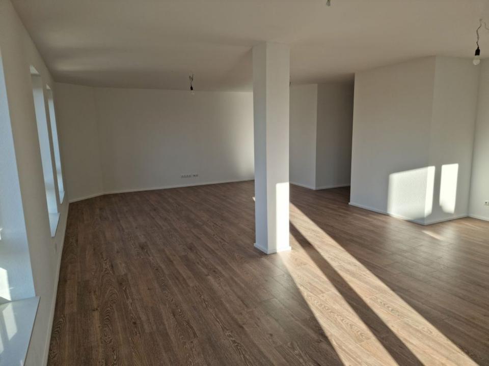 Thumbnail-Barrierefrei, offen, 119qm, 1.OG, Neubau - in Bielefeld-Brackwede