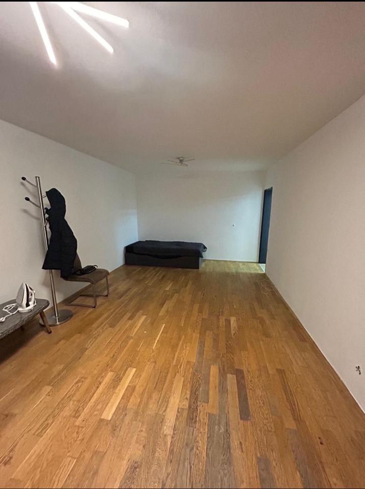 Thumbnail-Wohnung zu vermieten