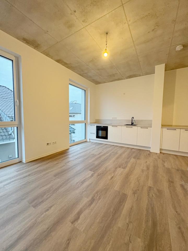 Thumbnail-Moderne 1-Zimmer Wohnung im Bielefelder Westen zu vermieten