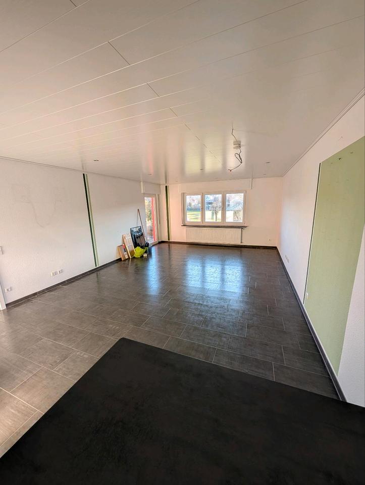 Thumbnail-große helle EG Wohnung, ruhige zentrale Lage