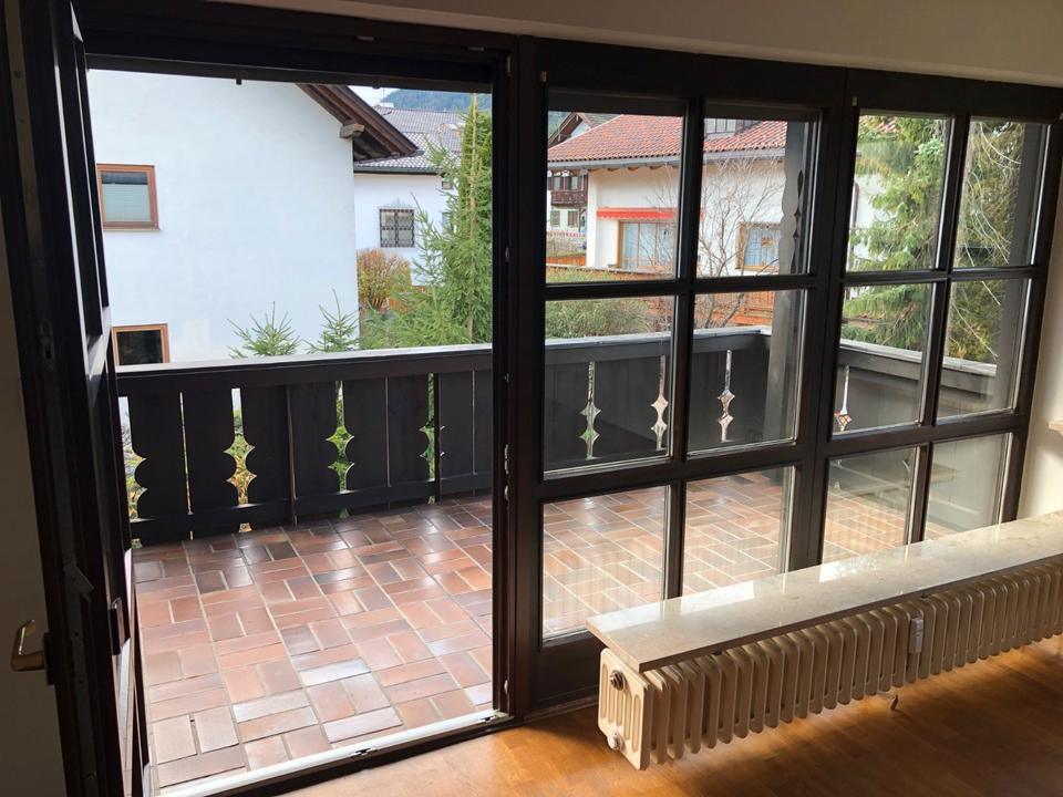 Thumbnail-2 Zimmer Wohnung