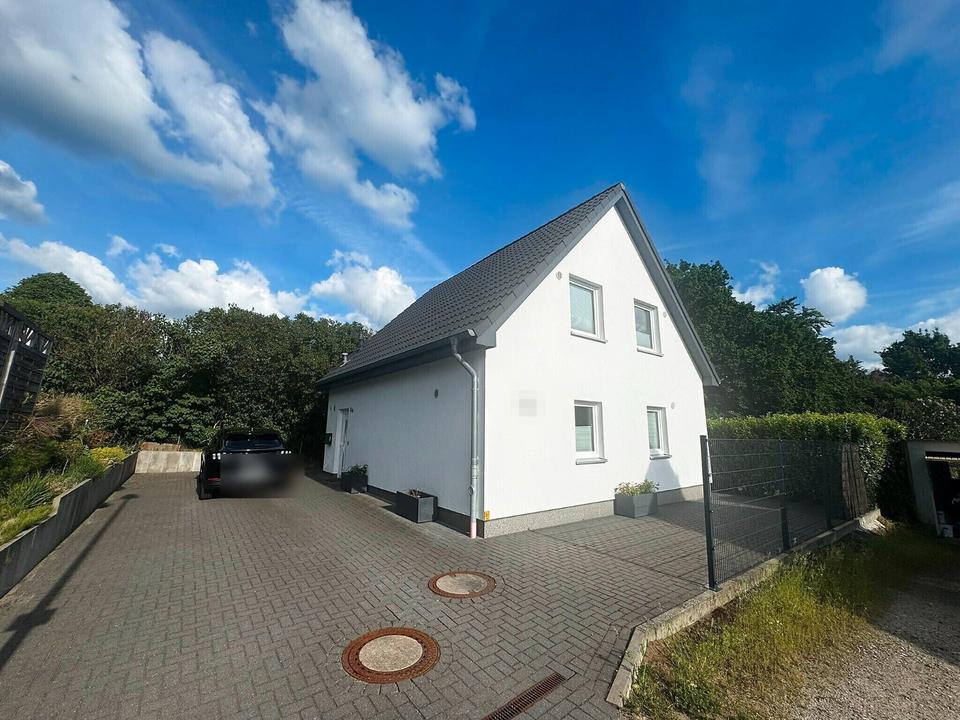 Thumbnail-Einfamilienhaus SchwentinentalKlausdorf, Bj. 2013, Effizienzhaus