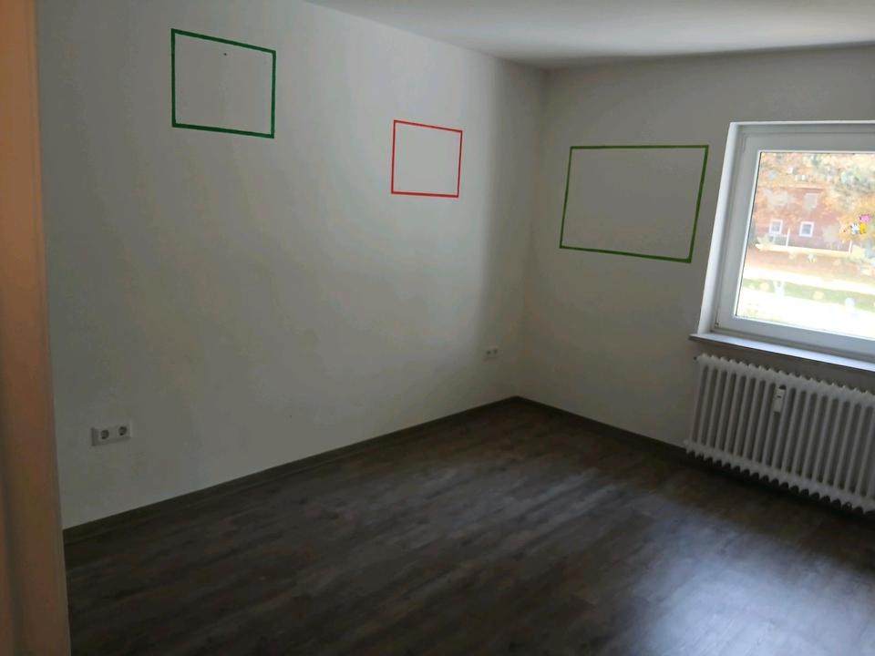 Thumbnail-2,5 Zimmerwohnung in Lübeck Eichholz mit großem Balkon ab sofort