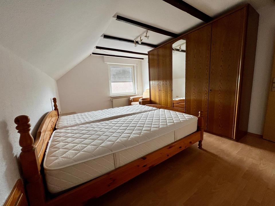 Thumbnail-Dachgeschoss Wohnung