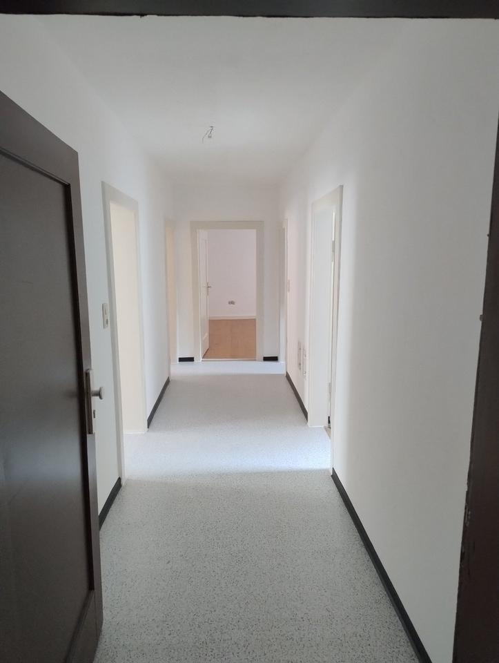 Thumbnail-3-Zimmer Wohnung im Herzen von Kitzingen