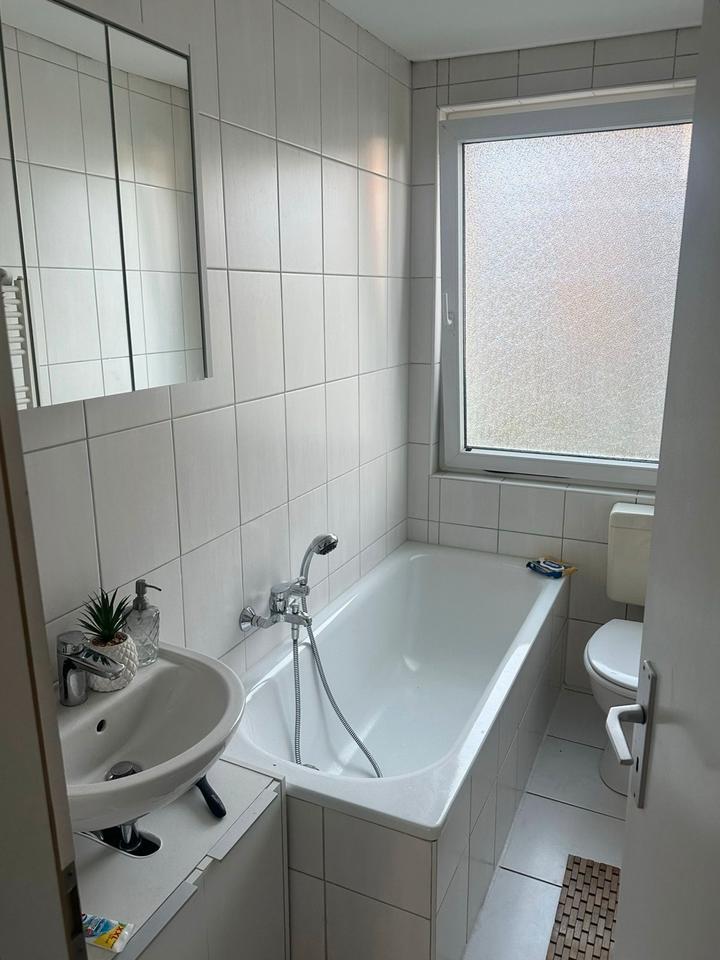 Thumbnail-EG-Wohnung (100 m², 4 Zimmer) ab 01.02.26 in Weddinghofen