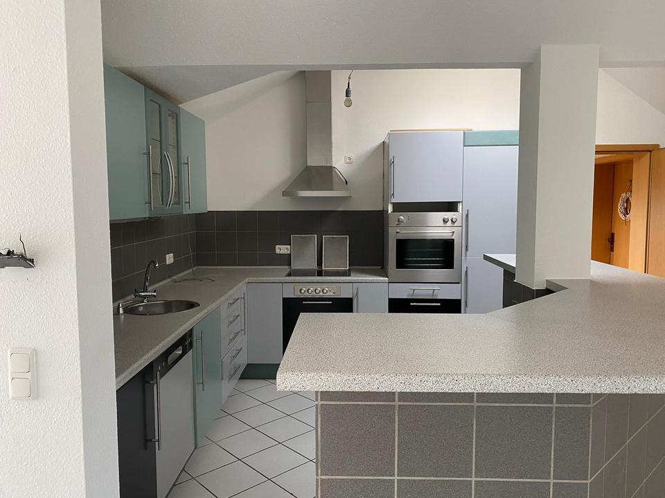 Thumbnail-Pulheim - 3 Zimmer mit neuer Einbauküche & ruhiger Lage