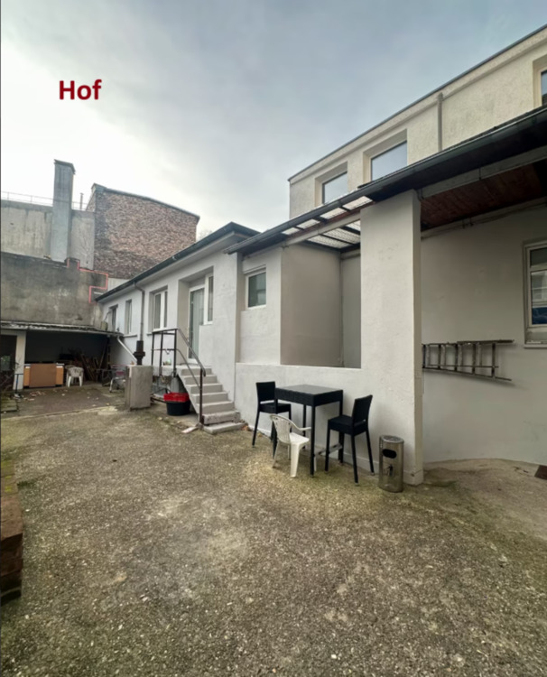 Thumbnail-Studio , Halle , Lager oder Büroraum